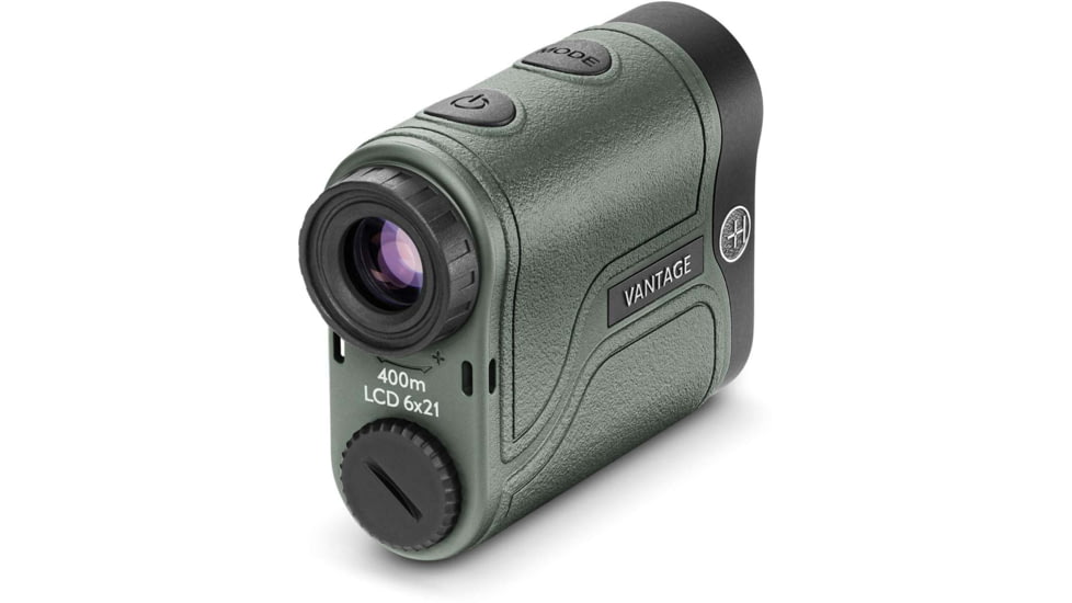 Hawke Sport Optics Vantage 400 Laser Range Finder, Black, 41200