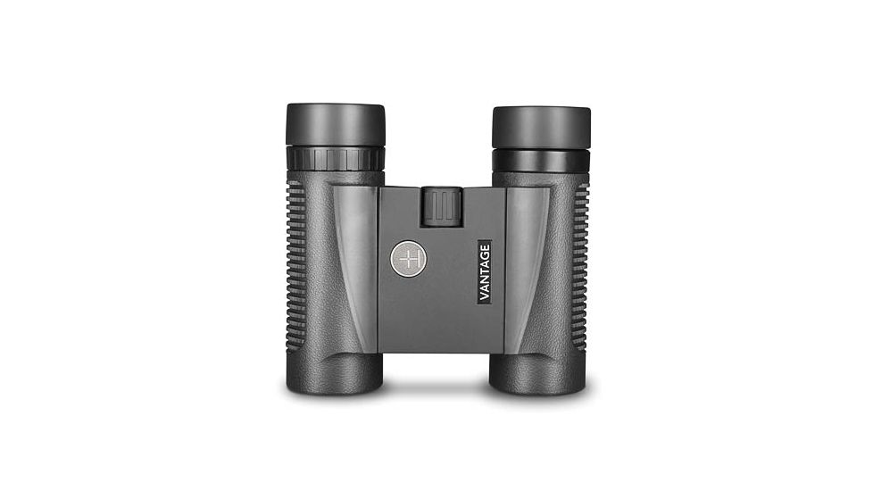 Hawke Sport Optics Vantage 8x25 Binocular, Gray, 34201