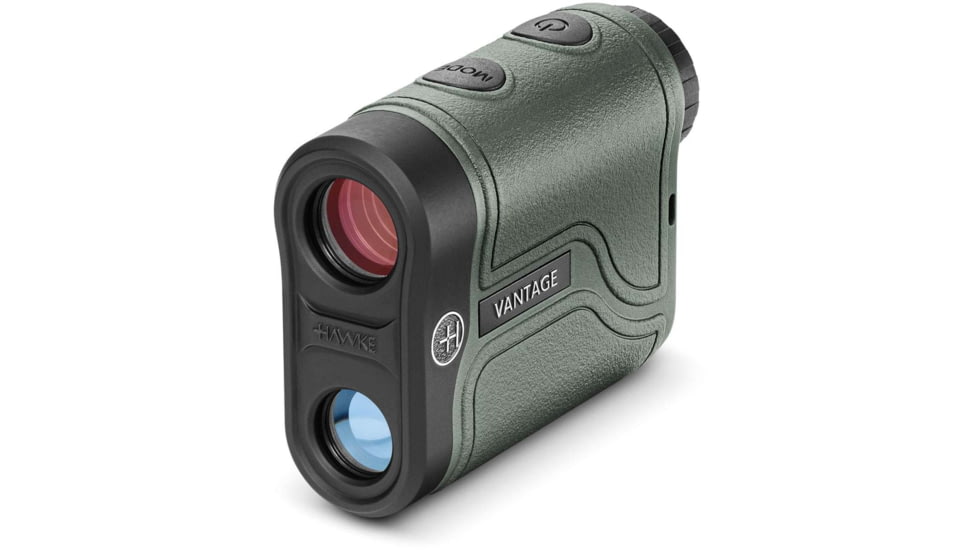Hawke Sport Optics Vantage 900 Laser Range Finder, Black, 41202