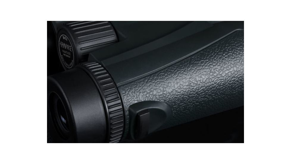 Hawke Sport Optics Vantage 10x42 Binocular, Black 34109
