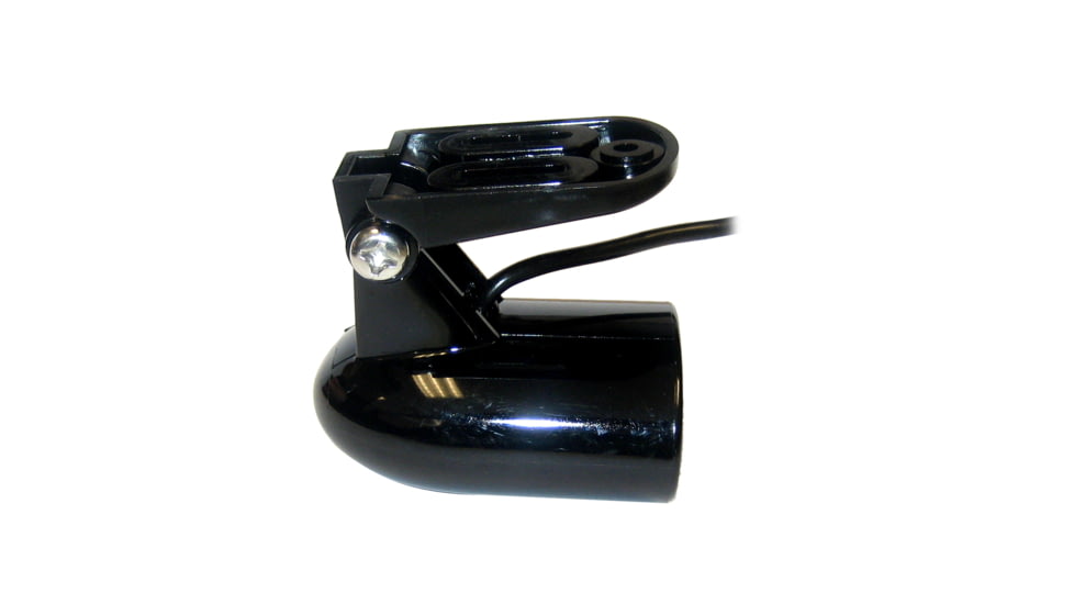 HawkEye Transom Mount Transducer Assembly FishTrax 59243