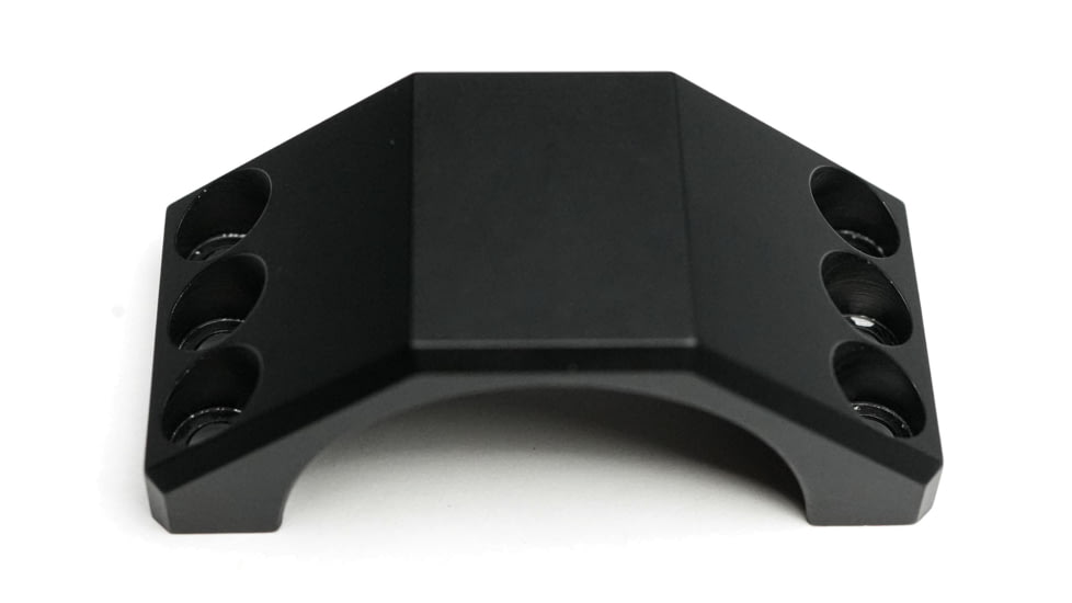 Hawkins Precision 34mm Heavy Tactical Scope Ring Caps