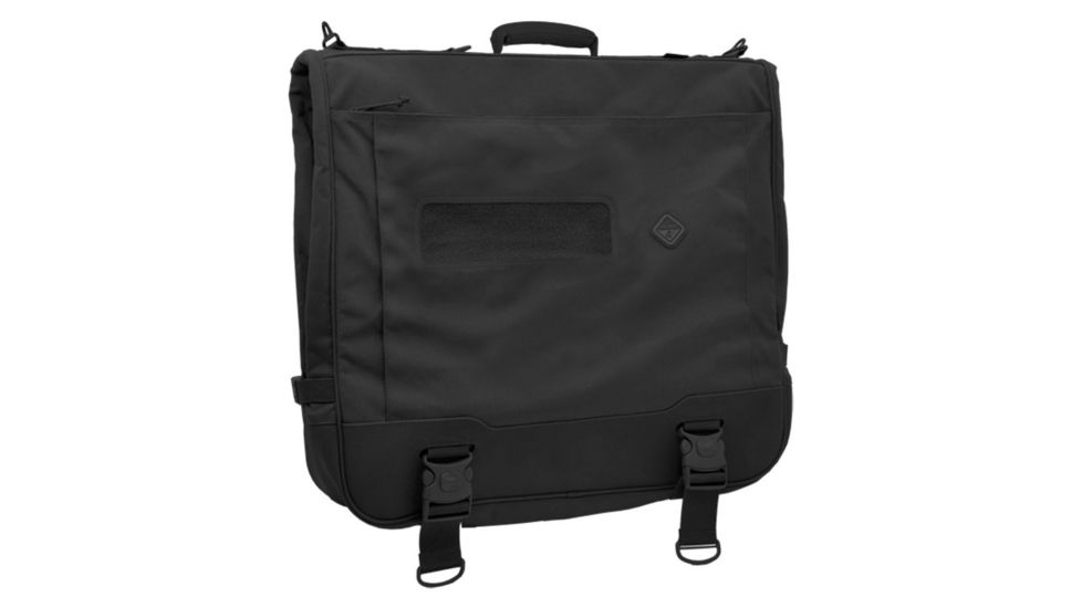 Hazard 4 Class-A Garment Bag, Black, LUG-CLA-BLK