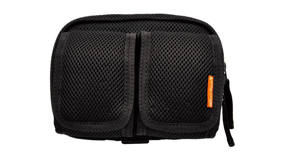 Hazard 4 Covert LT Device Module,6.75x5x1.5in,Black CVT-S-DVC-BLK