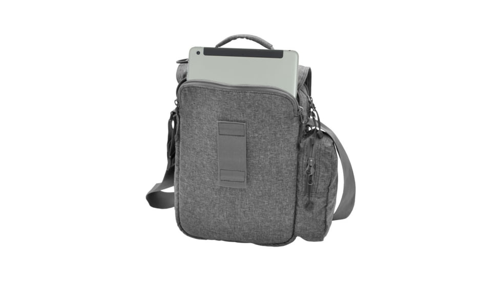 Hazard 4 Grayman Kato Urban EDC Shoulder Bag, Grey, CL-KTO-GRY