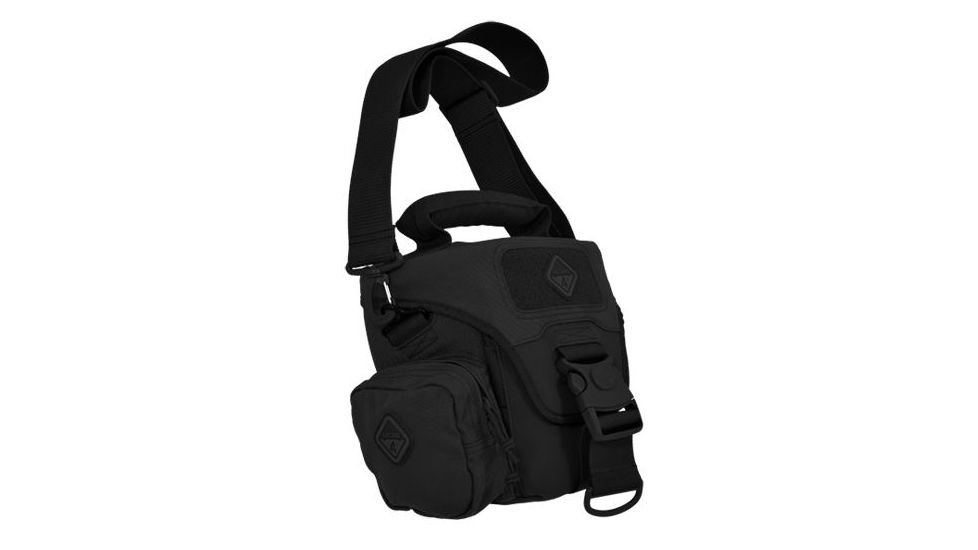 Hazard 4 Objective Small SLR Camera Case, Black FTO-OBJT-BLK