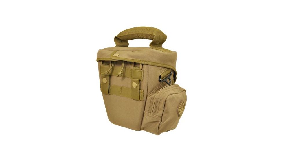 Hazard 4 Objective Small SLR Camera Case, Coyote FTO-OBJT-CYT