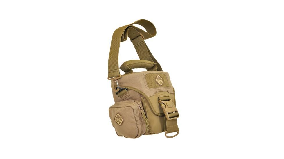 Hazard 4 Objective Small SLR Camera Case, Coyote FTO-OBJT-CYT