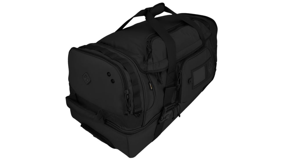Hazard 4 Shoreleave MK3 Rugged Luggage, Black, LUG-SL20-BLK
