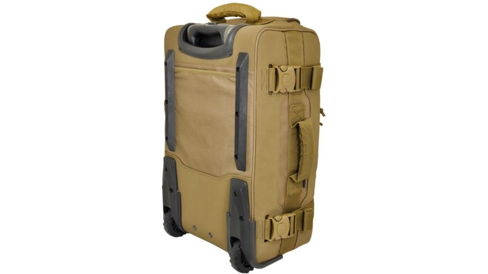 Hazard4 AirSupport Carry-on Luggage, Coyote LUG-ARSP-CYT