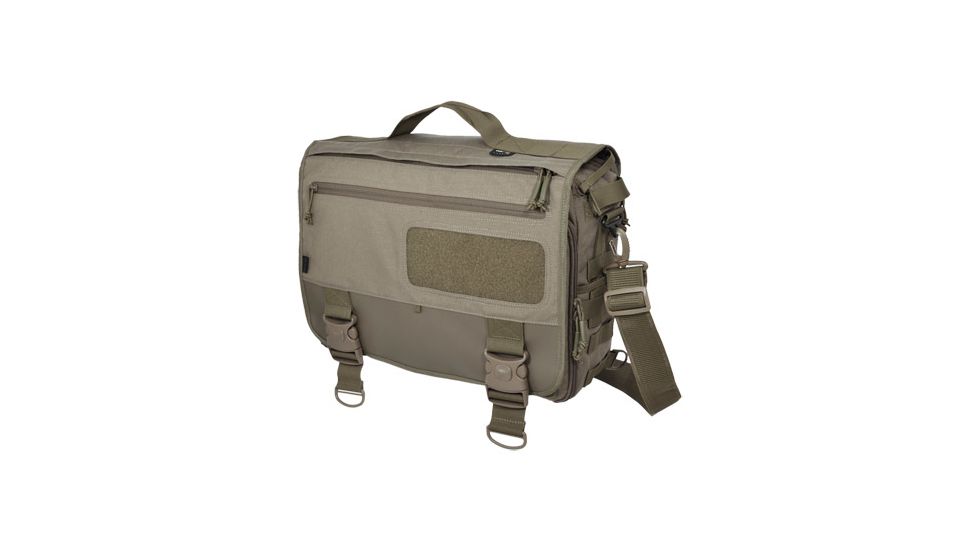 Hazard4 Messenger of Doom M.O.D. Go-bag, Coyote MSG-MOD-CYT