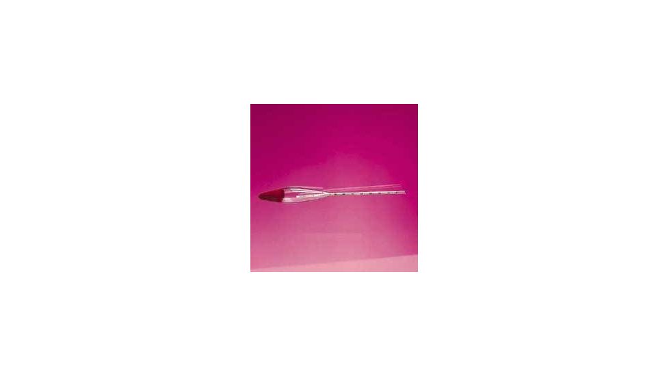 HB Instrument Company Soil Analysis Hydrometer 152H
