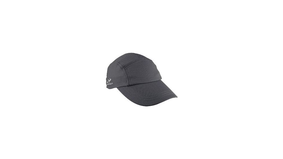 Headsweats Race Hat, Black 501369