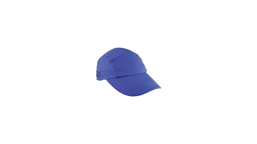 Headsweats Race Hat, Blue 501367