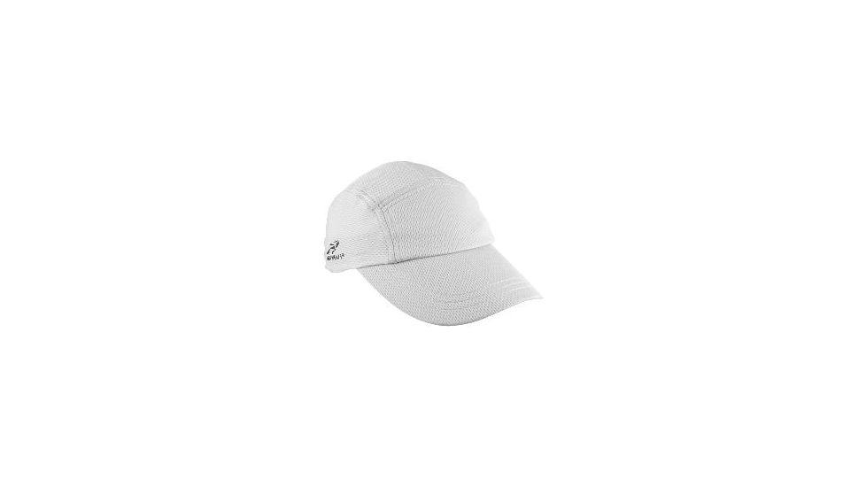 Headsweats Race Hat, White 501368