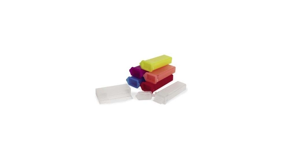 Heathrow 5-Place Slide Mailers HSV330050025 Side-Opening Slide Mailers