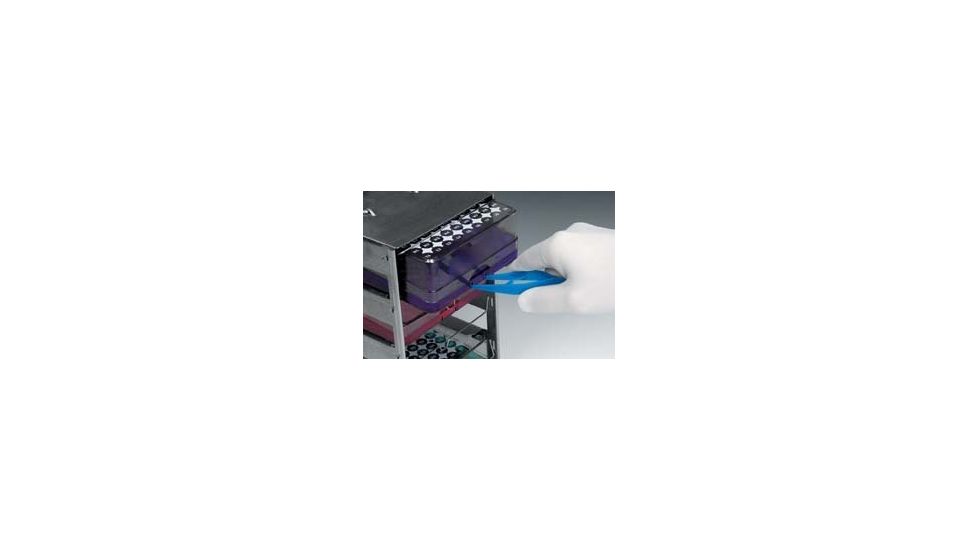 Heathrow Polycarbonate Cryostorage Boxes HS23364F