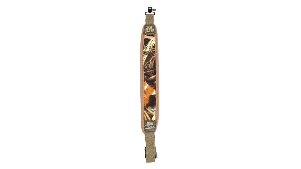 Heavy Hauler Outdoor Gear 7mm Bayou Meta Neoprene Sling, Max 5 HH0063