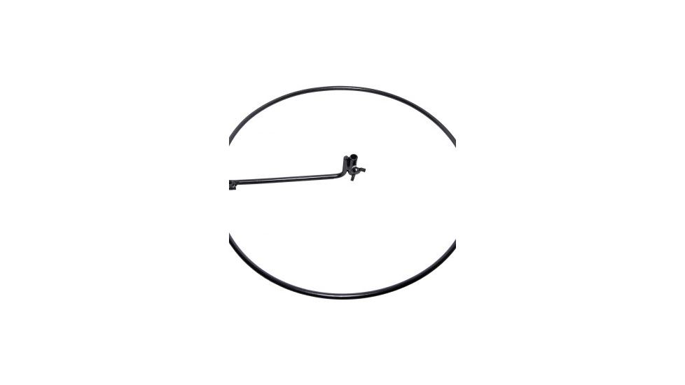 Mayhem Decoys by Heavy Hauler Outdoor Gear Snow Goose Field Decoy, 1 dozen HH0134SNP