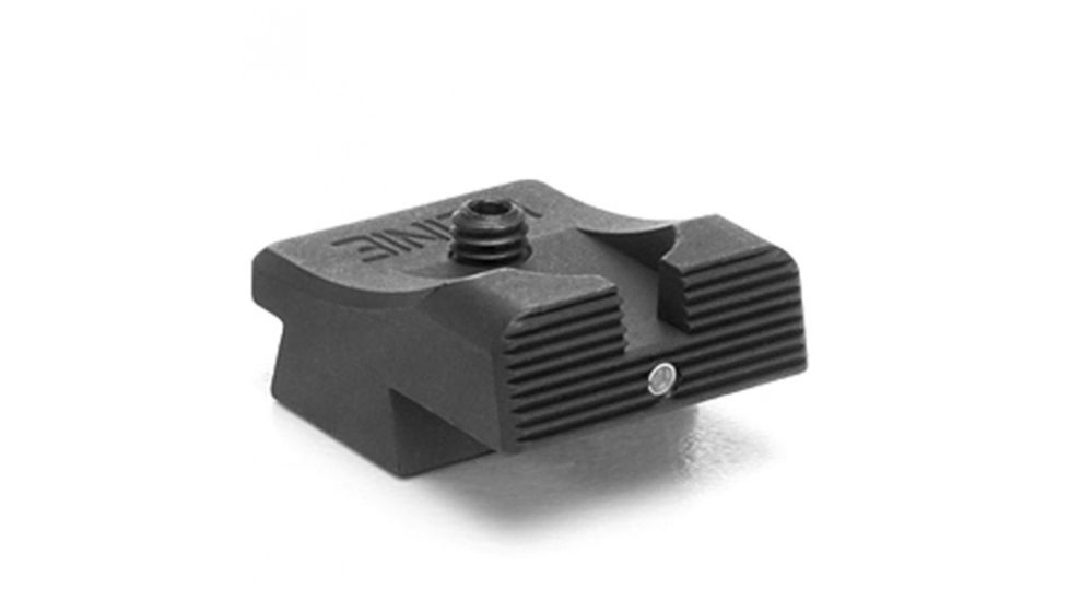 Heinie HK USP FulL Size SlantPro Rear Illminated Night Sight w/Tritium Dot, 390PR