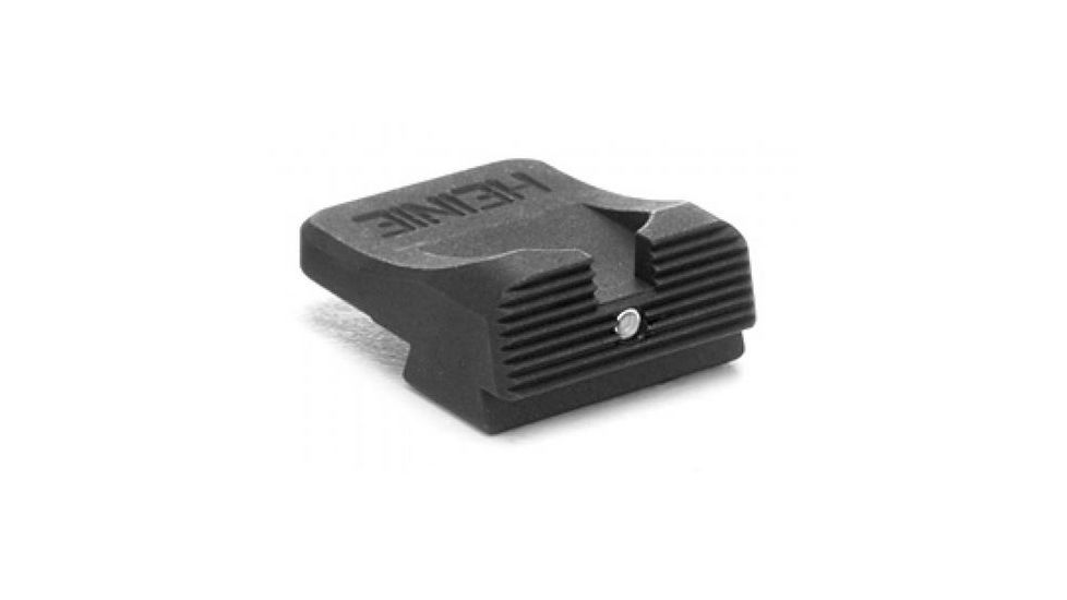 Heinie Sig SlantPro Rear Illminated Night Sight w/Tritium Dot Fits -  225, 226, 228 and 239, 335PR