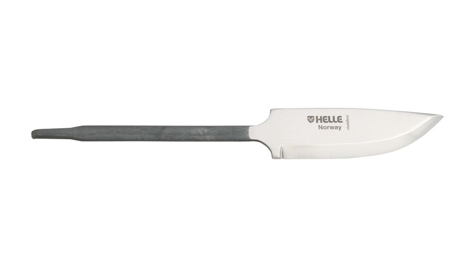 Helle Nying Knife Blade