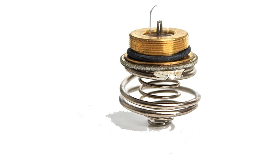 HellFighter Replacement Bulb Only, HX-8, 70 Lumens DOH261