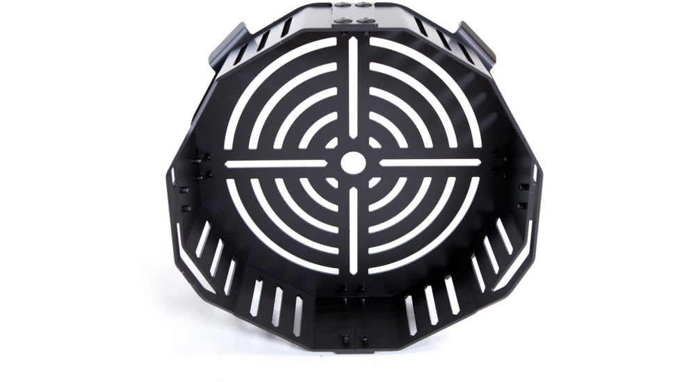 OPMOD HellRazr NOMADA Live Fire Portable Cooking Barbecue, NOMADA-U-CG-3