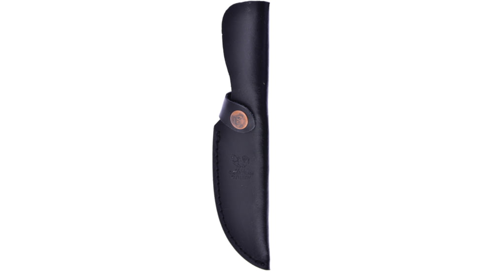 Hen &amp; Rooster Fixed Blade Blk/Blue, HRI002BL