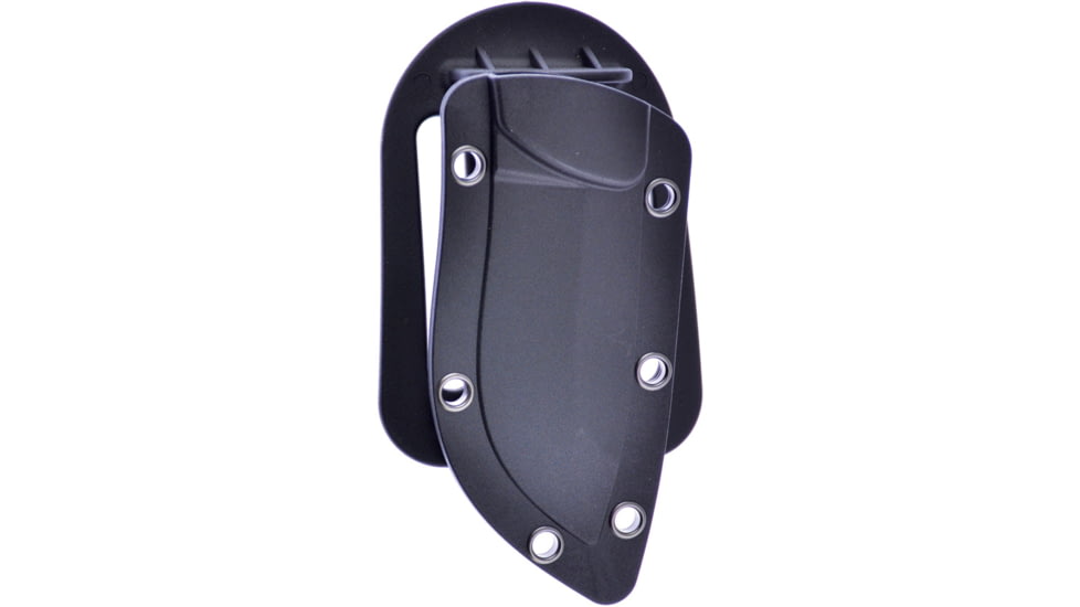 Hen &amp; Rooster Fixed Blade Desert G10, HRI02DSG10