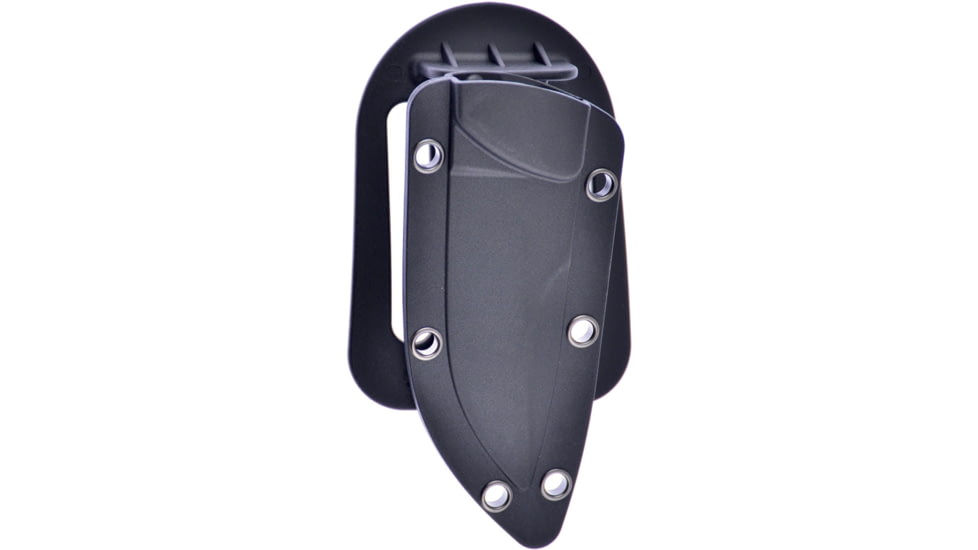 Hen &amp; Rooster Fixed Blade Green G10, HRI01GRG10