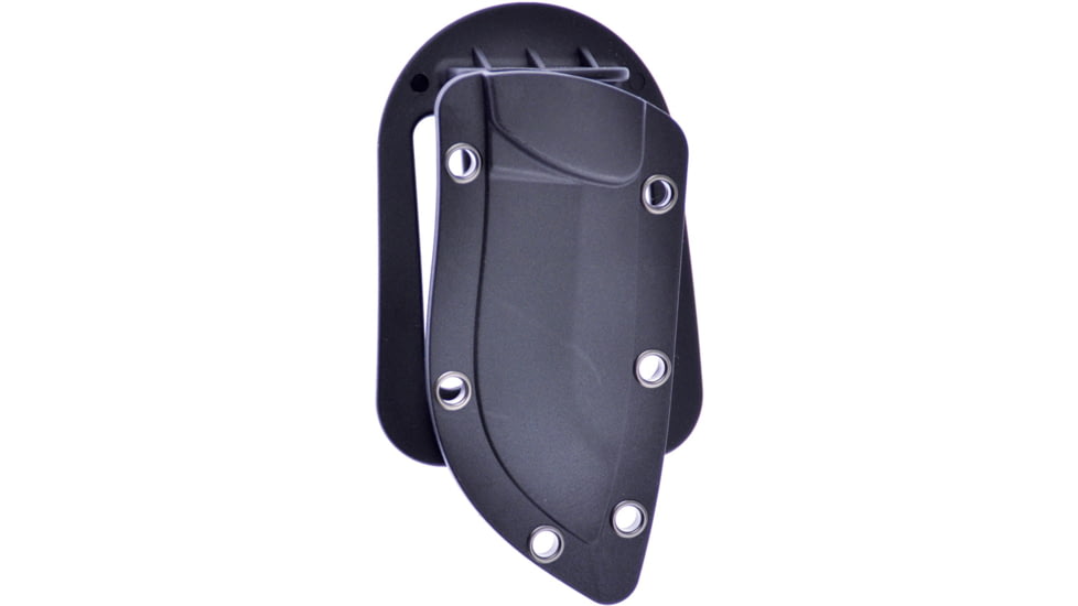 Hen &amp; Rooster Fixed Blade Green G10, HRI02GRG10