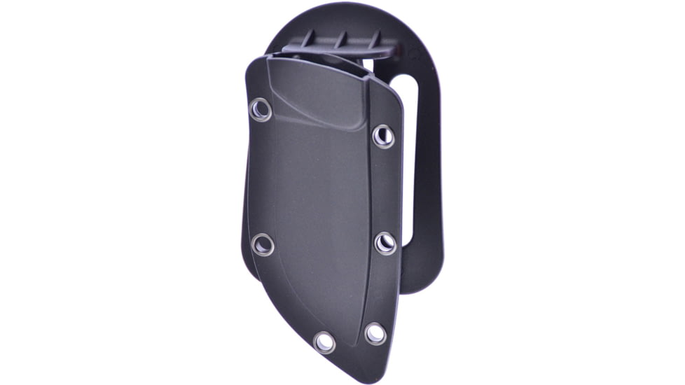 Hen &amp; Rooster Fixed Blade Orange G10, HRI02ORG10