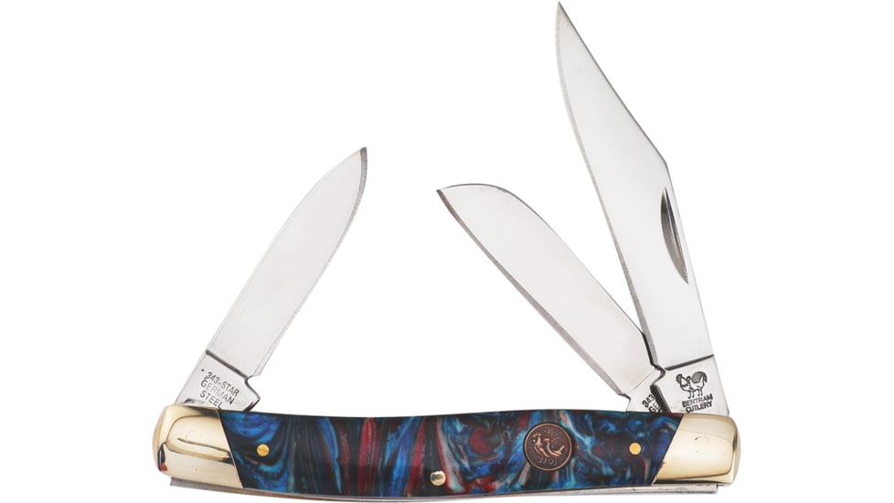 Hen &amp; Rooster Stockman Star Resin HR343STAR