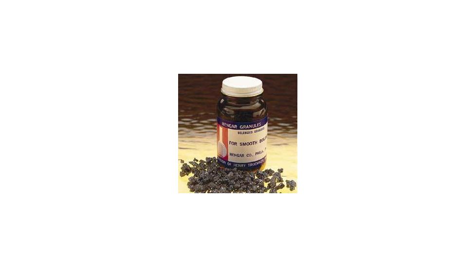Hengar Kjeldahl Granules, Selenized, Hengar 901300