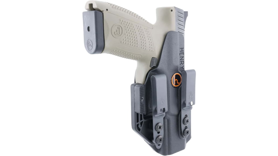 Henry Holsters Cipher .093 Boltaron CZ P10C IWB Holster