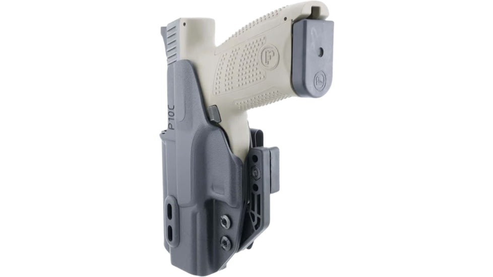 Henry Holsters Cipher .093 Boltaron CZ P10C IWB Holster