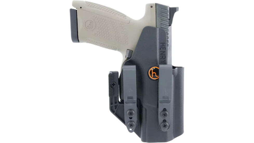 Henry Holsters Cipher .093 Boltaron CZ P10C IWB Holster