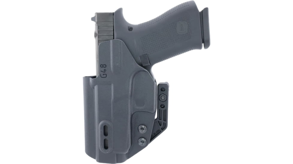 Henry Holsters Cipher .093 Boltaron Glock 48 IWB Holster