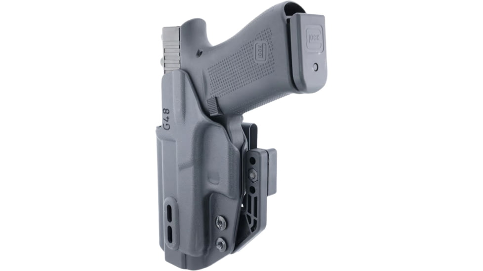 Henry Holsters Cipher .093 Boltaron Glock 48 IWB Holster