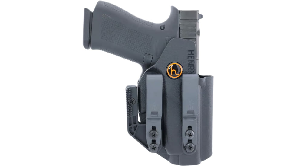 Henry Holsters Cipher .093 Boltaron Glock 48 IWB Holster