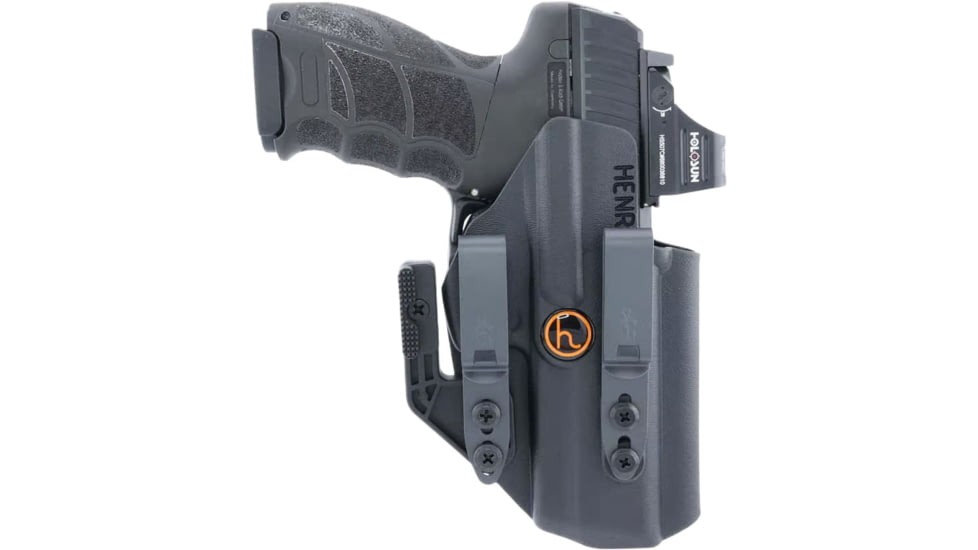 Henry Holsters Cipher .093 Boltaron HK P30L IWB Holster