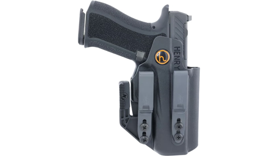 Henry Holsters Cipher .093 Boltaron Shadow Systems CR920XP IWB Holster