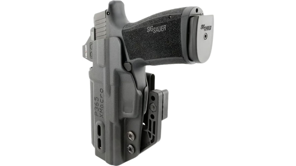 Henry Holsters Cipher .093 Boltaron Sig P365XL IWB Holster