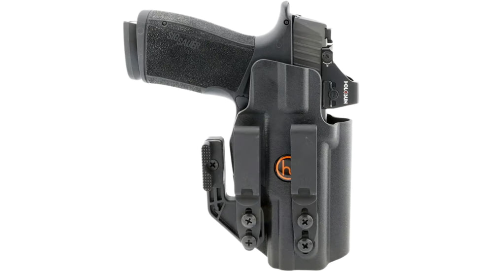 Henry Holsters Cipher .093 Boltaron Sig P365XL IWB Holster