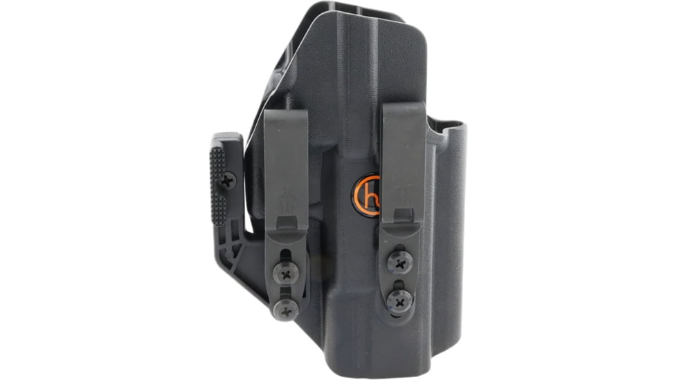 Henry Holsters Cipher .093 Boltaron Walther PDP 4.5in IWB Holster w/ DCC Mod4s