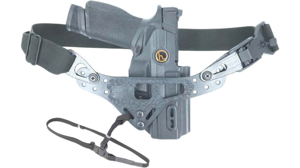 Henry Holsters Cipher Boltaron Echelon IWB Appendix Holster w/ Enigma