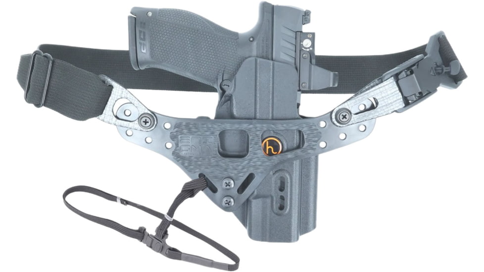 Henry Holsters Cipher Boltaron PDP 4.5in IWB Appendix Holster w/ Enigma