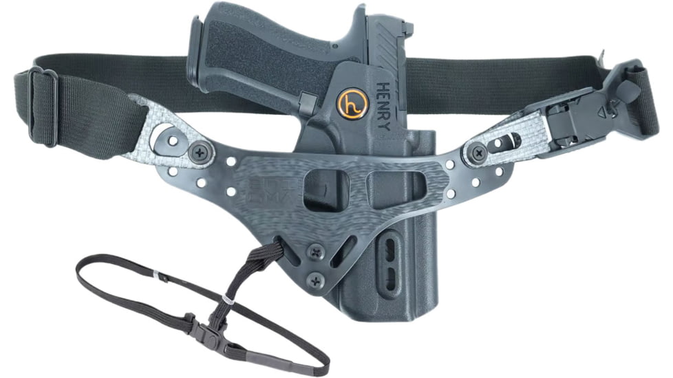Henry Holsters Cipher Boltaron Shadow Systems CR920XP IWB Appendix Holster w/ Enigma