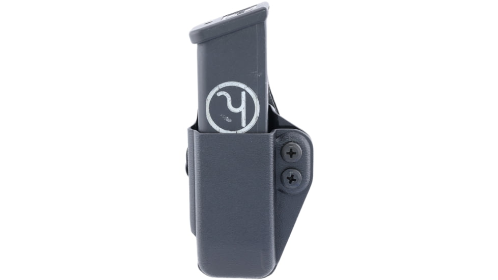 Henry Holsters Duty Pistol Mag Carrier 2011 w/ Link EQ